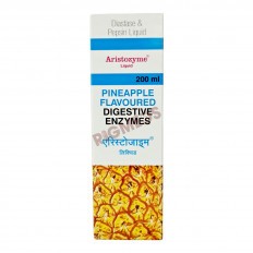 Aristozyme Liquid Pineapple