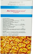 Aristozyme Liquid Pineapple