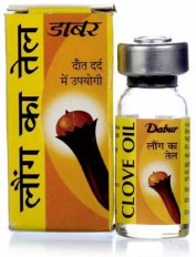 Dabur Clove Oil