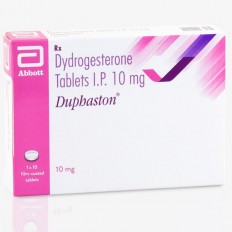 Duphaston 10mg Tablet
