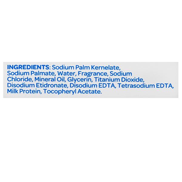 Johnson's Baby Milk Soap