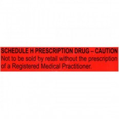 Preva Gold 20 Capsule