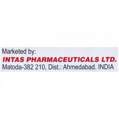 Preva Gold 20 Capsule