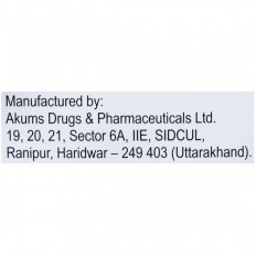 Preva Gold 20 Capsule