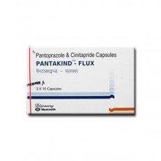 Pantakind Flux Capsule SR