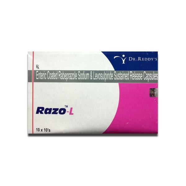 Razo L Capsule SR