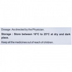 Remylin DX Tablet