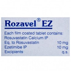 Rozavel EZ Tablet
