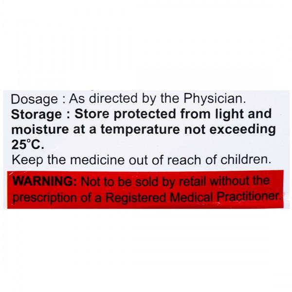 Tayo Tablet (15 Tablet)