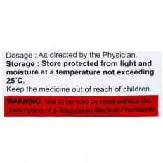 Tayo Tablet (15 Tablet)