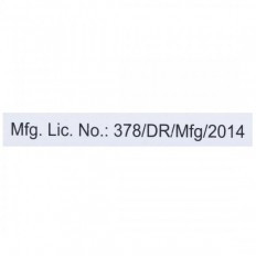 Tayo Tablet (15 Tablet)