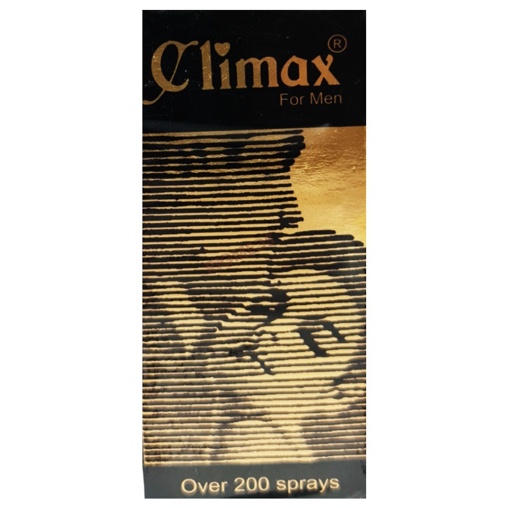 Climax Spray (12 Gm)