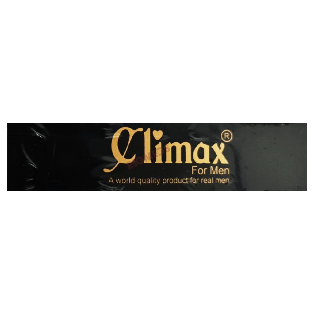 Climax Spray (12 Gm)