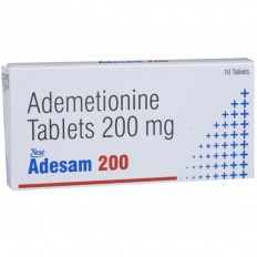 New Adesam 200 Tablet