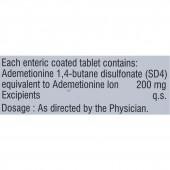 New Adesam 200 Tablet