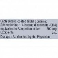 New Adesam 200 Tablet