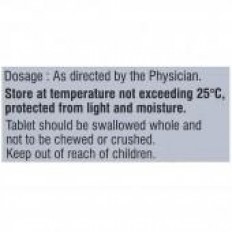 New Adesam 200 Tablet