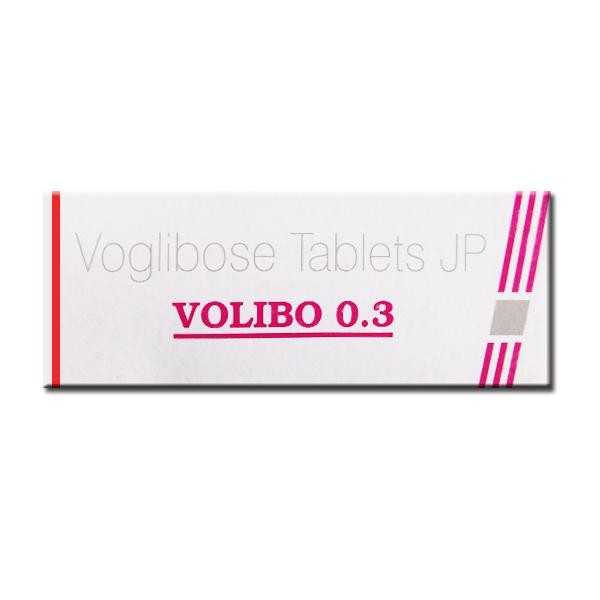 Volibo 0.3 Tablet