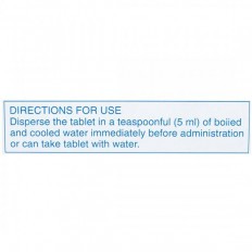 Wysolone 10 Tablet DT