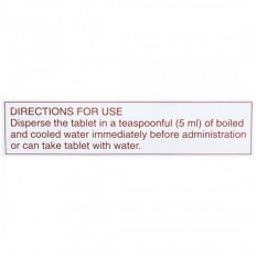 Wysolone 5 Tablet DT