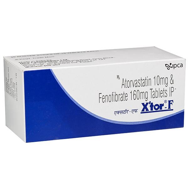Xtor F Tablet