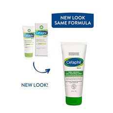 Cetaphil DAM Daily Advance Ultra Hydrating Lotion Continuously Dry, Sensitive Skin
