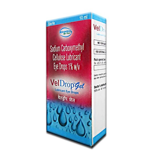 Veldrop Gel