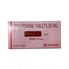 Eptus 50 Tablet