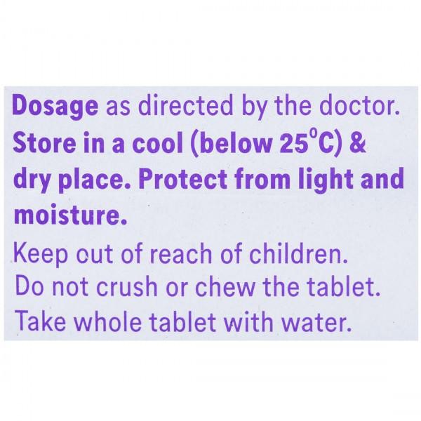 Alfoo 10Mg Tablet PR (30 Tablet)