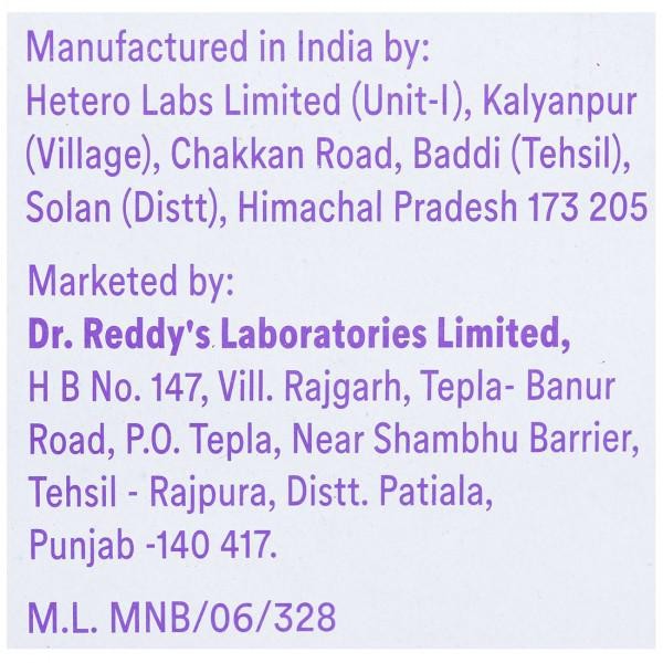 Alfoo 10Mg Tablet PR (30 Tablet)