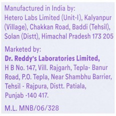 Alfoo 10Mg Tablet PR (30 Tablet)