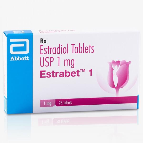Estrabet 1 Tablet