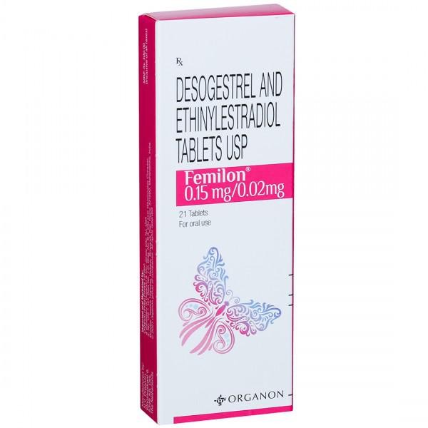 Femilon Tablet