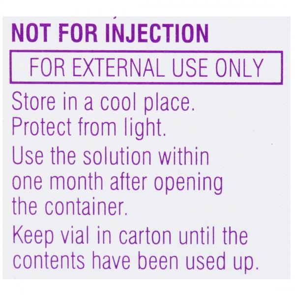 Alphagan Z Ophthalmic Solution