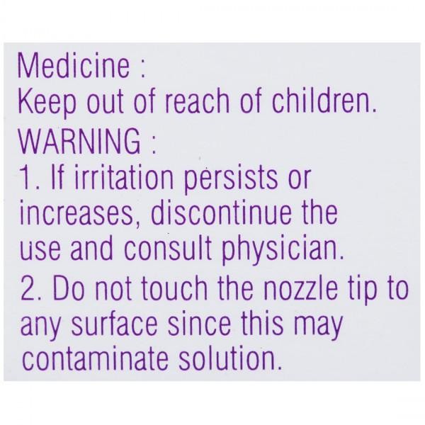 Alphagan Z Ophthalmic Solution