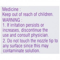 Alphagan Z Ophthalmic Solution