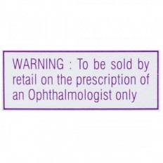 Alphagan Z Ophthalmic Solution