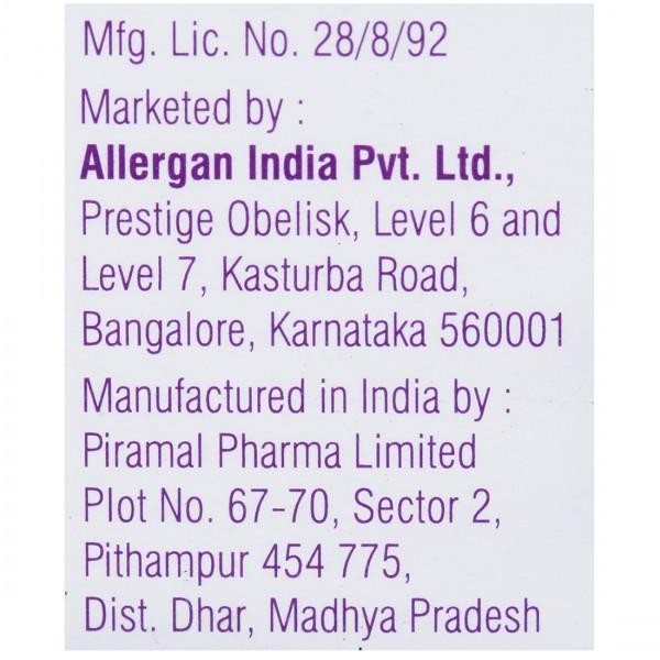 Alphagan Z Ophthalmic Solution