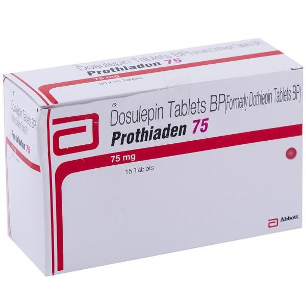 Prothiaden 75 Tablet