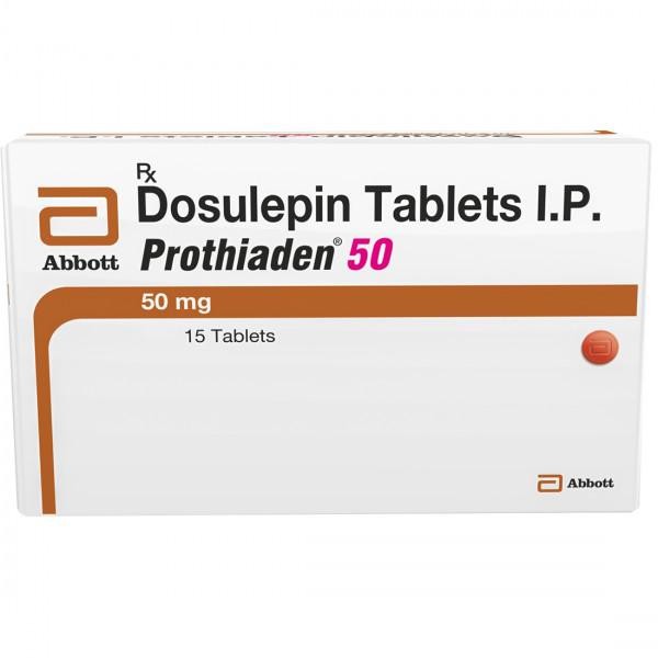 Prothiaden 50 Tablet