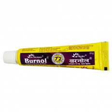 Burnol Cream (15 Gm)