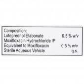 Apdrops LP Eye Drop BAK Free