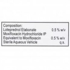 Apdrops LP Eye Drop BAK Free