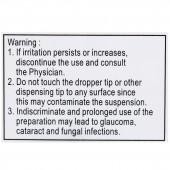 Apdrops LP Eye Drop BAK Free