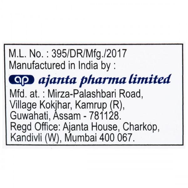 Apdrops LP Eye Drop BAK Free