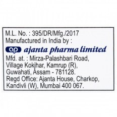 Apdrops LP Eye Drop BAK Free