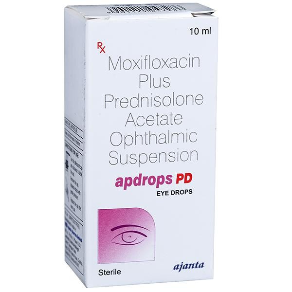 Apdrops PD Eye Drop