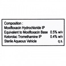 Apdrops KT 0.4 Eye Drops BAK Free