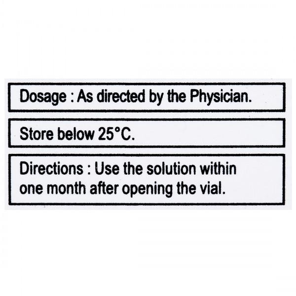 Apdrops KT 0.4 Eye Drops BAK Free