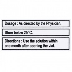 Apdrops KT 0.4 Eye Drops BAK Free